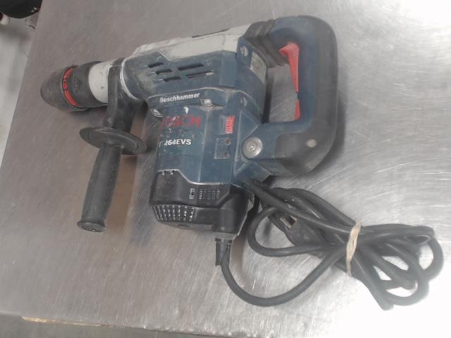 Hammer drill lectrique