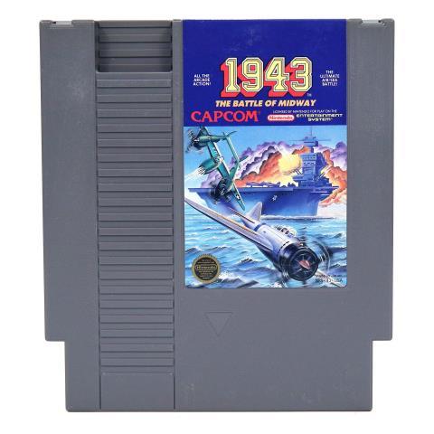 1943 the battle of midway