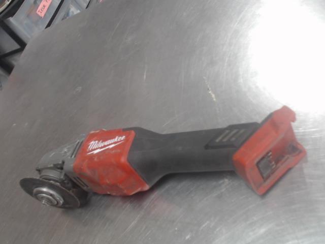 Grinder 18v no batt/chrg