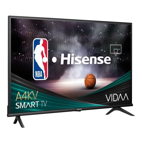 Tc inteligente 40''