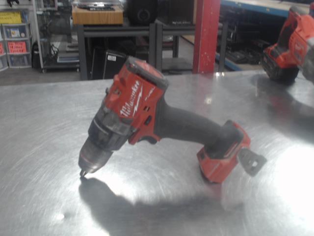 Drill marteau 18v no batt/chrg