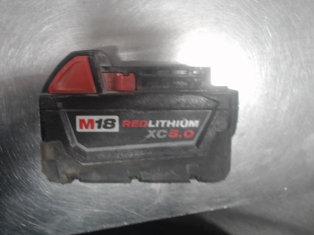 Batterie 18v 5.0ah
