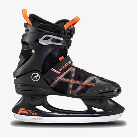 F.i.t ice boa 3m thinsulate k2