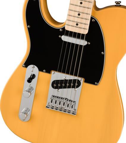 Affinity  series telecaster (gauchere)