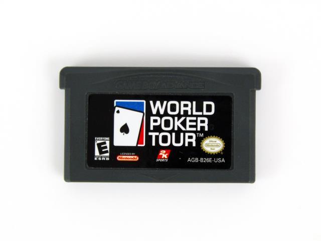 World poker tour