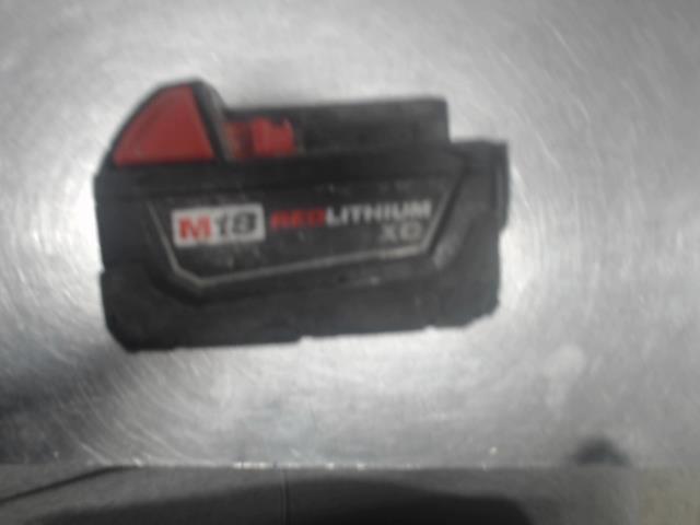 Batterie 18v 3.0ah