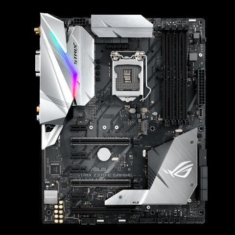 Motherboard z3970-e gaming