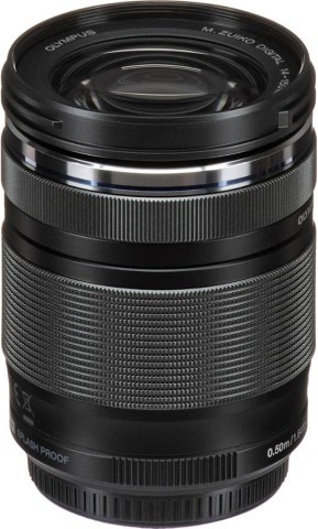 Lens 14-45mm
