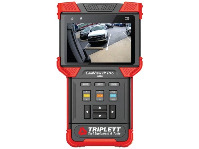 Camview ip pro