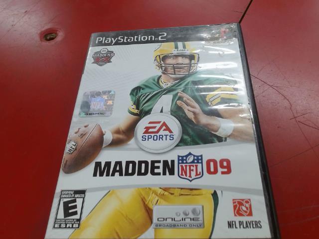 Madden 09