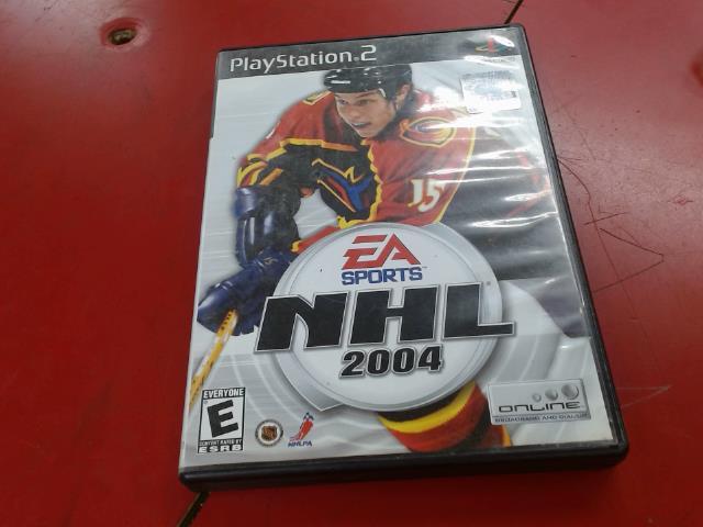Nhl 2004