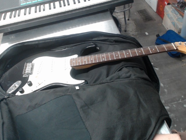 Guitare acoustique