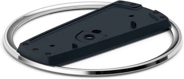 Vertical stand
