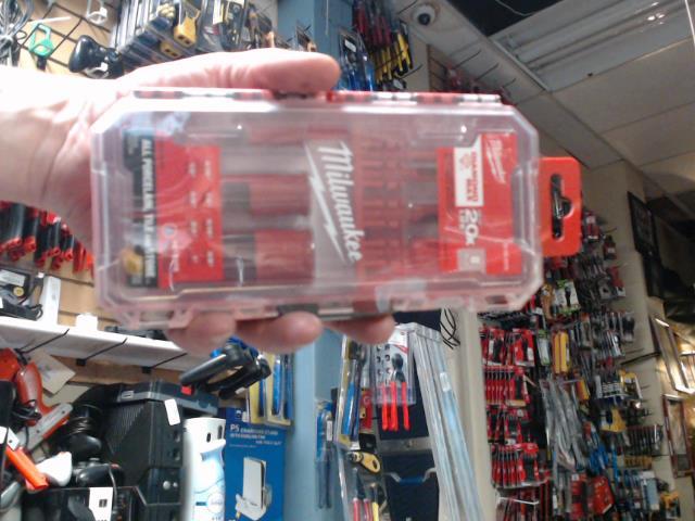 Porcelain tile and stone drill bits