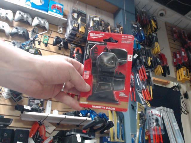 Kit blade