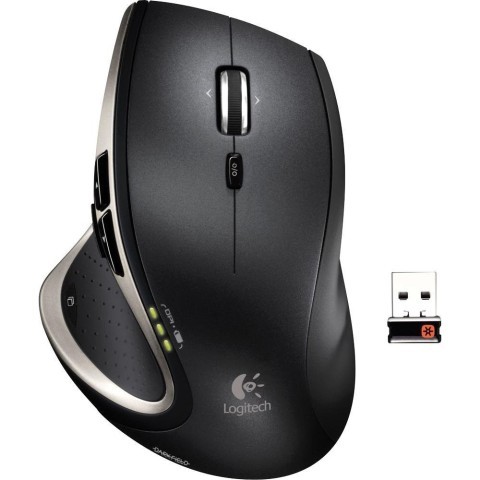 Mouse logitech