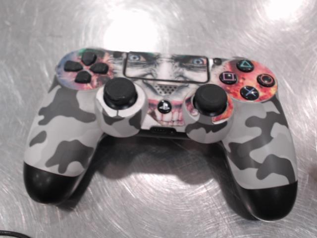 Manette batman