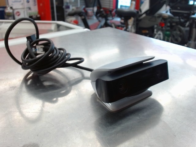 Camera pour ps5