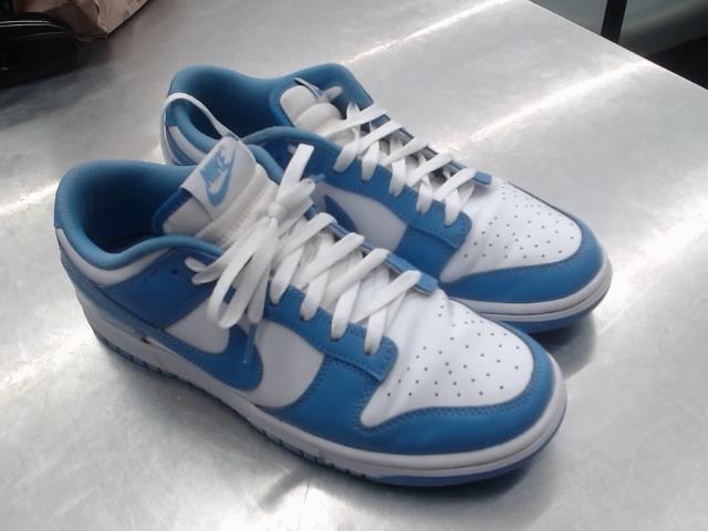 Nike dunk low teal