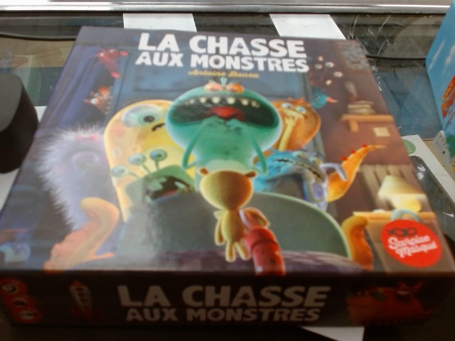 Jeux de societe
