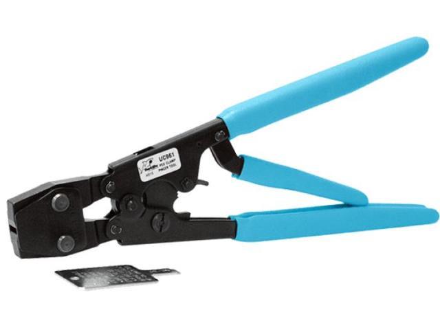 Pex clamp