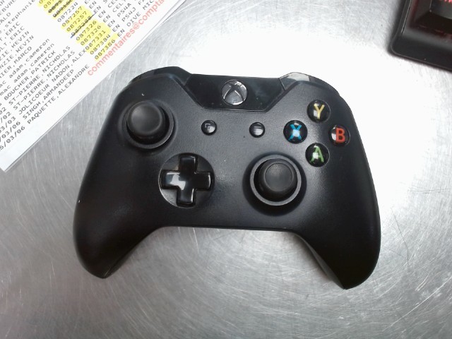 Manette xbox one