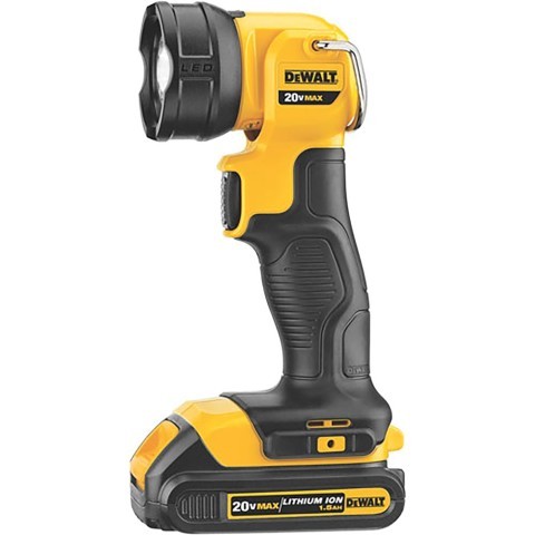Dewalt worklight