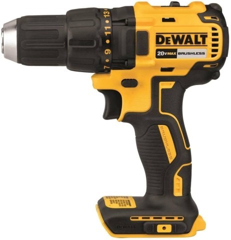 Dewalt drill driver