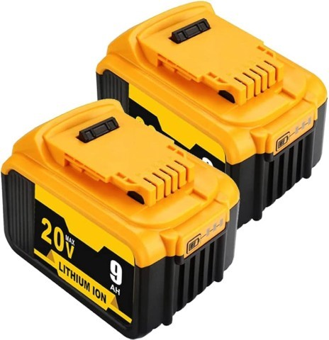 Battery dewalt  20v
