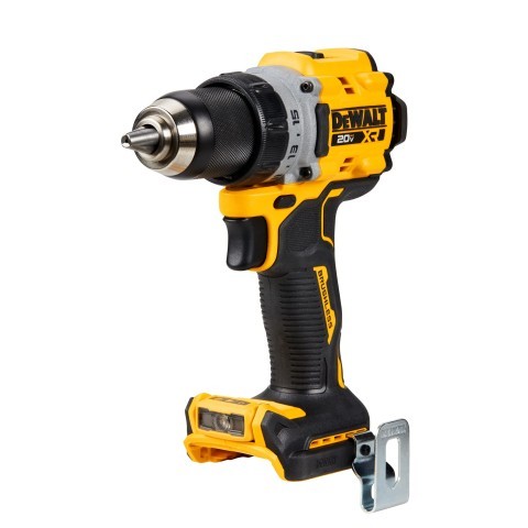 Cordless drill driver