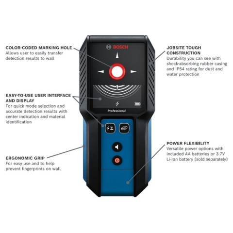Trustfinder bosch