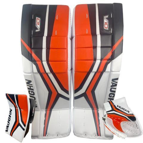 Kit de hockey(patins/baton/pads/etc)