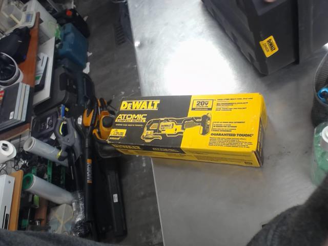 Multitools dewalt
