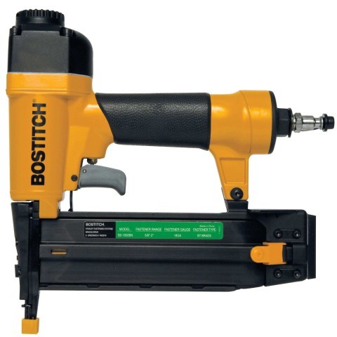 Outil bostitch a clou 18 ga tres propre