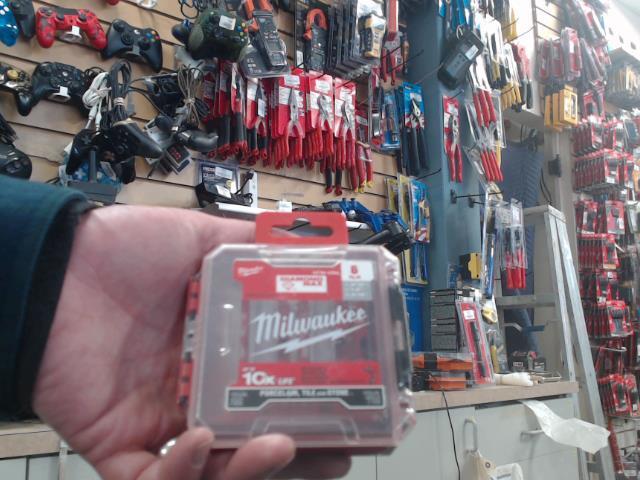 6pc diam hole