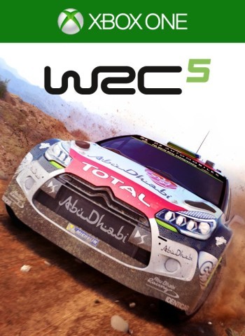 Wrc 5