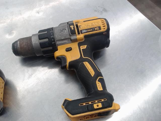 Drill 20volt