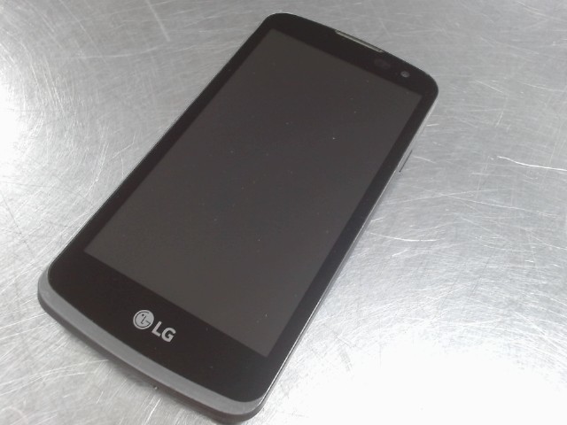 Cell lg k4 pas de fil