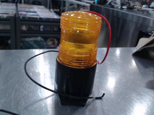 Led beacon strobe type