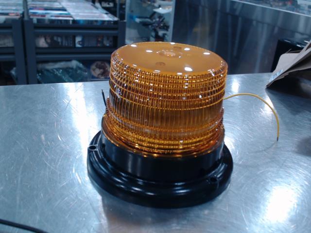 Led strobe