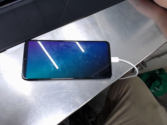 Samsung galaxy a70