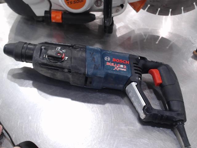 Drill hammer