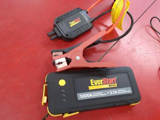 Booster 1200amp 3.1amp+pinces