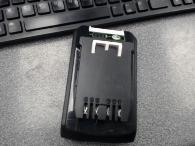 Batt greenwork