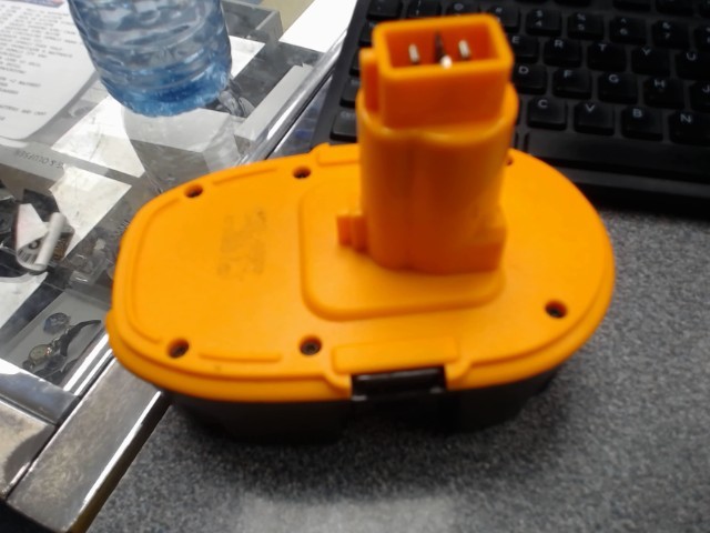 Dewalt vielle batt replacement