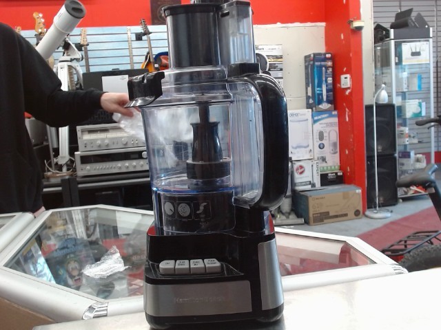 Melangeur 12 tasse