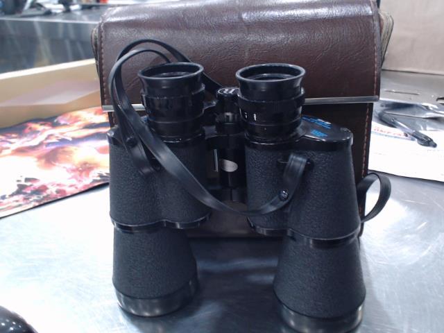 Lunnette de vue double