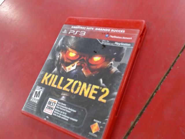 Killzone 2