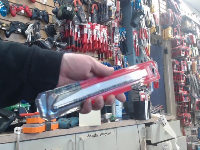 Pk pruning blade