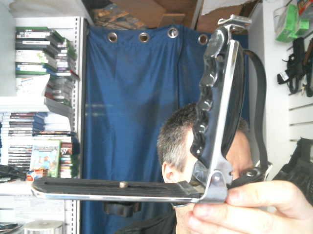 Accessoire de musique